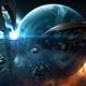 Illustration for article titled One Of EVE Online's Most Challenging Jobs Is Being A Space Trucker